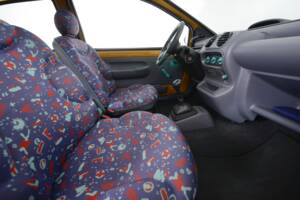 Immagine 23/30 di Renault Twingo (1993)