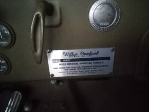 Bild 5/16 von Willys MB (1943)