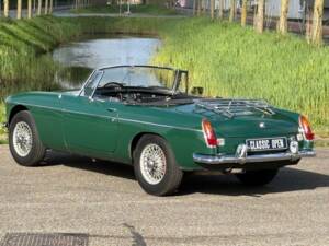 Bild 19/20 von MG MGB (1967)