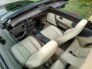 Afbeelding 7/8 van Porsche 924 (1981)