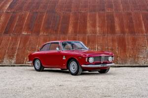 Afbeelding 1/51 van Alfa Romeo Giulia Sprint GTA (1965)