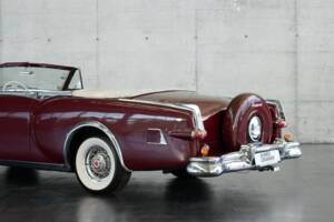 Bild 14/50 von Packard Series 2631 Caribbean (1953)