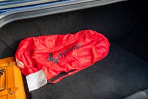 Imagen 28/29 de Ferrari 456M GTA (1998)