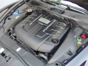 Image 83/96 of Porsche Cayenne S Diesel (2013)