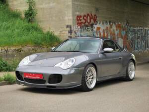 Bild 6/26 von Porsche 911 Carrera 4S (1900)