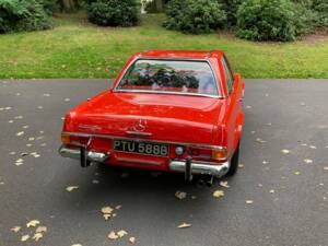 Immagine 5/12 di Mercedes-Benz 230 SL (1964)