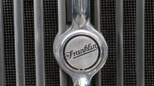 Image 21/99 of Franklin Series 15 Model 153 (1931)