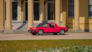 Imagen 43/43 de Porsche 914&#x2F;4  2.0 (1976)