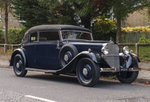 Image 4/22 of Mercedes-Benz 200 (1935)