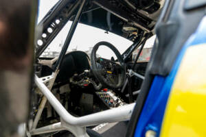 Image 22/50 of Subaru Impreza WRX STi (2004)