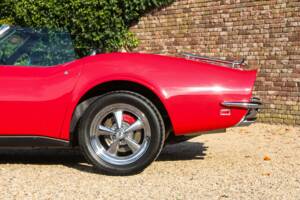Image 31/50 of Chevrolet Corvette Stingray (1969)