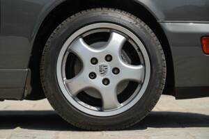 Bild 32/50 von Porsche 911 Carrera 4 (1990)