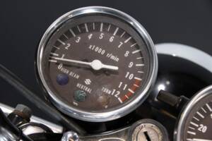 Bild 23/50 von Suzuki DUMMY (1979)