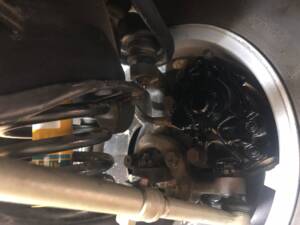 Image 26/32 of Opel Commodore 2,8 GS/E (1974)