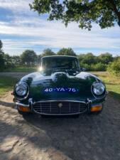 Afbeelding 2/47 van Jaguar E-Type V12 (2+2) (1973)