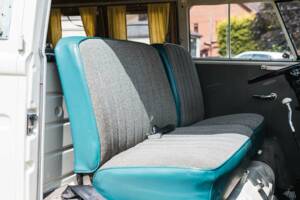 Image 22/50 of Volkswagen T1 camper (1966)