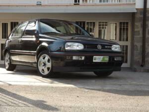 Bild 34/50 von Volkswagen Golf III 2.0 16V GTI (1993)