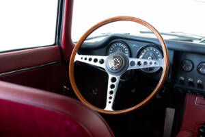 Image 9/34 de Jaguar Type E 4.2 (1967)