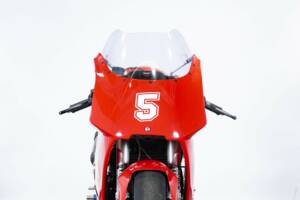 Immagine 10/50 di Ducati DUMMY (1999)