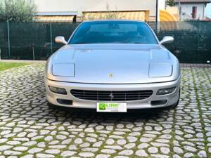 Image 14/50 of Ferrari 456 GT (1994)