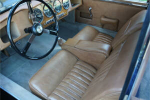 Imagen 25/50 de Aston Martin DB 2 (1952)