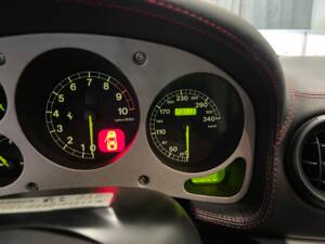 Afbeelding 13/18 van Ferrari 360 Modena (2001)