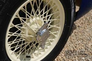 Immagine 48/50 di Austin-Healey 100/4 (BN1) (1954)