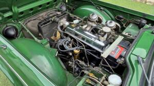 Image 39/66 of Triumph TR 4A IRS (1966)