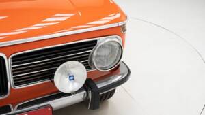 Image 11/15 de BMW Touring 2000 (1973)