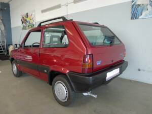 Bild 22/35 von FIAT Panda 1000 (1996)