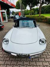 Bild 3/20 von Alfa Romeo 1750 Spider (1969)