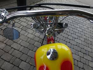 Immagine 6/15 di Harley-Davidson FL Panhead (1953)