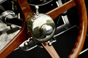 Bild 23/50 von Duesenberg Modell A (1922)
