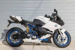 Image 1/47 of BMW HP2 Sport (2010)