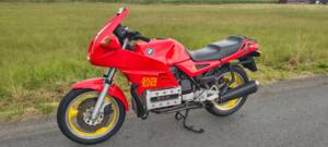 Image 11/11 de BMW DUMMY (1987)