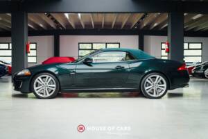 Afbeelding 10/25 van Jaguar XKR (2010)