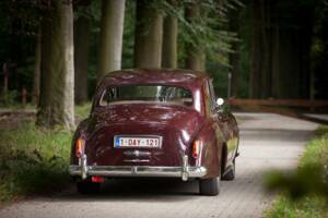 Image 6/52 of Rolls-Royce Silver Cloud II (1962)