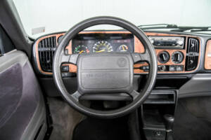 Immagine 8/50 di Saab 900 Turbo 16V (1991)