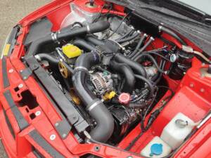 Image 3/43 of Subaru Impreza WRX STi (2006)