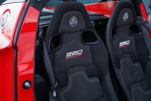 Image 17/50 of Lotus Elise Cup 250 (2017)