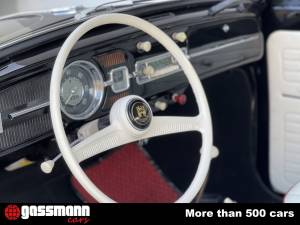Image 11/15 of Volkswagen Beetle 1200 (1969)