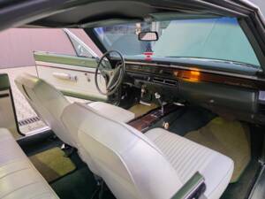 Image 31/73 of Dodge Coronet 500 Coupé (1969)
