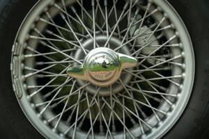 Imagen 26/50 de Triumph TR 4 (1963)