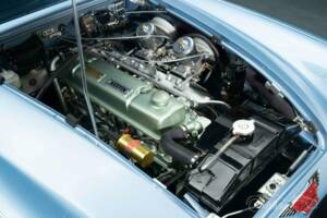 Image 19/19 de Austin-Healey 3000 Mk III (BJ8) (1967)