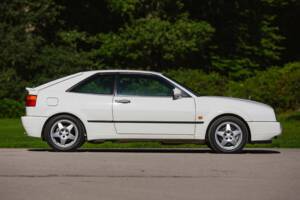 Afbeelding 5/50 van Volkswagen Corrado VR6 2.8 (1995)