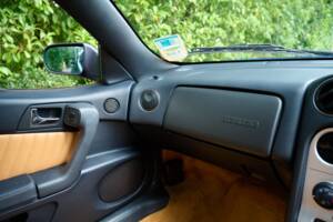 Image 46/50 of Alfa Romeo Spider 2.0 Twin Spark 16V (2001)