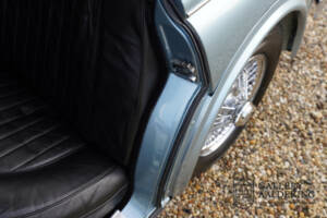 Imagen 37/50 de Jaguar Mk II 3.4 (1962)