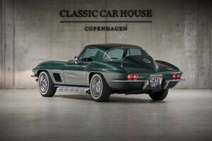 Image 3/78 of Chevrolet Corvette Stingray 427 (1967)