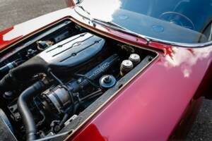 Image 32/50 of Maserati Ghibli SS (1970)