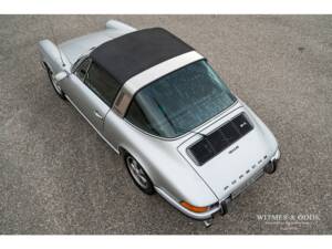 Bild 18/29 von Porsche 911 2.4 S (1973)